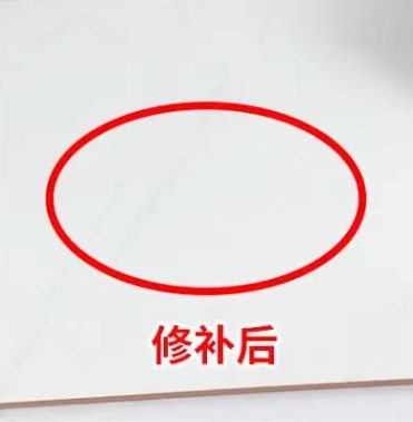 南华瓷砖空鼓维修公司分享下板材基层，未采取柔性过渡措施的影响。在瓷砖铺贴工程中，如果采用的是板材基层（如石膏板、木工板等非刚性基层），而未采取柔性过渡措施，